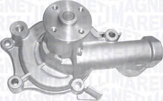 Magneti Marelli 352316170622 - Pompa acqua www.autoricambi360.it