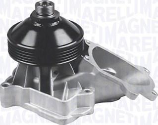 Magneti Marelli 352316170049 - Pompa acqua www.autoricambi360.it