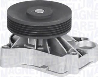 Magneti Marelli 352316170044 - Pompa acqua www.autoricambi360.it