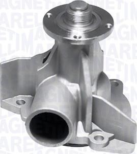 Magneti Marelli 352316170048 - Pompa acqua www.autoricambi360.it