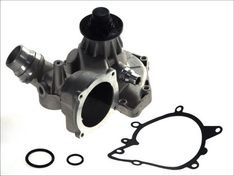 Magneti Marelli 352316170047 - Pompa acqua www.autoricambi360.it