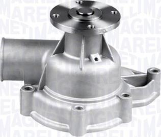 Magneti Marelli 352316170056 - Pompa acqua www.autoricambi360.it