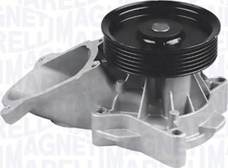 Magneti Marelli 352316170053 - Pompa acqua www.autoricambi360.it