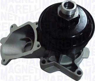 Magneti Marelli 352316170061 - Pompa acqua www.autoricambi360.it