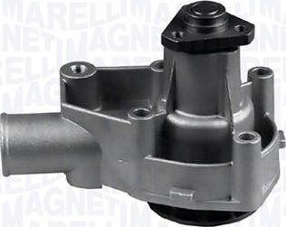 Magneti Marelli 352316170019 - Pompa acqua www.autoricambi360.it