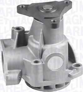 Magneti Marelli 352316170013 - Pompa acqua www.autoricambi360.it