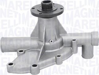 Magneti Marelli 352316170035 - Pompa acqua www.autoricambi360.it