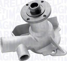 Magneti Marelli 352316170036 - Pompa acqua www.autoricambi360.it