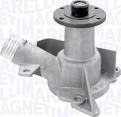 Magneti Marelli 352316170033 - Pompa acqua www.autoricambi360.it