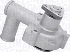 Magneti Marelli 352316170149 - Pompa acqua www.autoricambi360.it