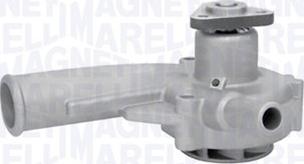 Magneti Marelli 352316170154 - Pompa acqua www.autoricambi360.it