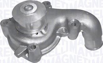 Magneti Marelli 352316170155 - Pompa acqua www.autoricambi360.it