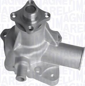 Magneti Marelli 352316170152 - Pompa acqua www.autoricambi360.it