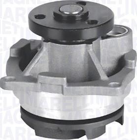 Magneti Marelli 352316170164 - Pompa acqua www.autoricambi360.it