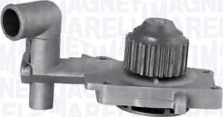 Magneti Marelli 352316170161 - Pompa acqua www.autoricambi360.it