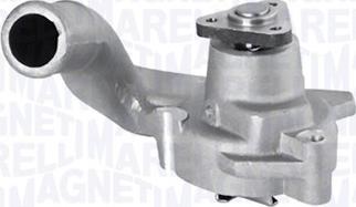 Magneti Marelli 352316170162 - Pompa acqua www.autoricambi360.it