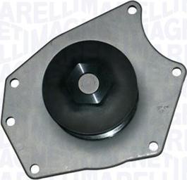 Magneti Marelli 352316170101 - Pompa acqua www.autoricambi360.it