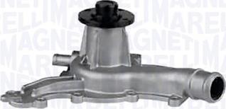 Magneti Marelli 352316170180 - Pompa acqua www.autoricambi360.it