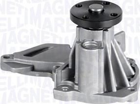 Magneti Marelli 352316170170 - Pompa acqua www.autoricambi360.it