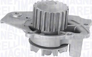 Magneti Marelli 352316170894 - Pompa acqua www.autoricambi360.it