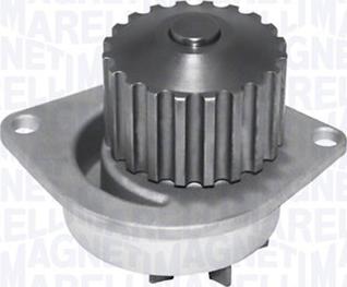 Magneti Marelli 352316170890 - Pompa acqua www.autoricambi360.it