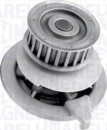 Magneti Marelli 352316170847 - Pompa acqua www.autoricambi360.it
