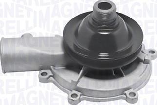 Magneti Marelli 352316170850 - Pompa acqua www.autoricambi360.it