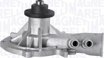 Magneti Marelli 352316170860 - Pompa acqua www.autoricambi360.it