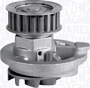 Magneti Marelli 352316170862 - Pompa acqua www.autoricambi360.it