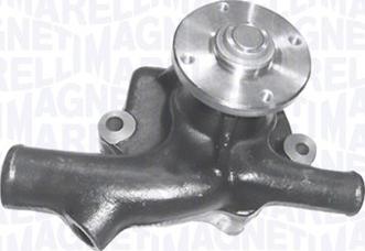 Magneti Marelli 352316170801 - Pompa acqua www.autoricambi360.it