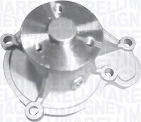 Magneti Marelli 352316170808 - Pompa acqua www.autoricambi360.it