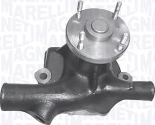 Magneti Marelli 352316170803 - Pompa acqua www.autoricambi360.it