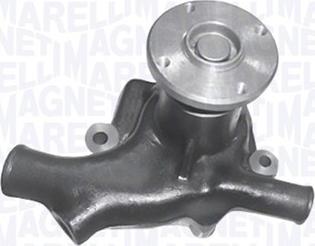 Magneti Marelli 352316170802 - Pompa acqua www.autoricambi360.it