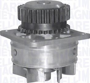 Magneti Marelli 352316170814 - Pompa acqua www.autoricambi360.it