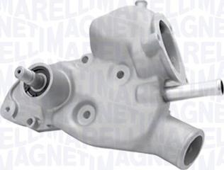 Magneti Marelli 352316170886 - Pompa acqua www.autoricambi360.it