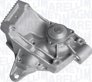 Magneti Marelli 352316170879 - Pompa acqua www.autoricambi360.it