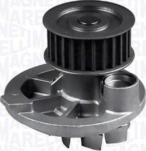 Magneti Marelli 352316170878 - Pompa acqua www.autoricambi360.it