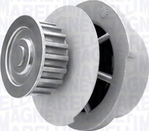 Magneti Marelli 352316170357 - Pompa acqua www.autoricambi360.it