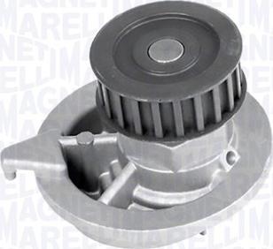 Magneti Marelli 352316170361 - Pompa acqua www.autoricambi360.it