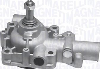 Magneti Marelli 352316170316 - Pompa acqua www.autoricambi360.it