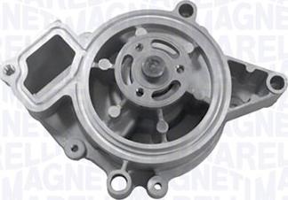 Magneti Marelli 352316170385 - Pompa acqua www.autoricambi360.it