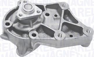 Magneti Marelli 352316170339 - Pompa acqua www.autoricambi360.it
