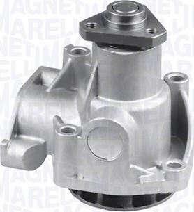 Magneti Marelli 352316170334 - Pompa acqua www.autoricambi360.it