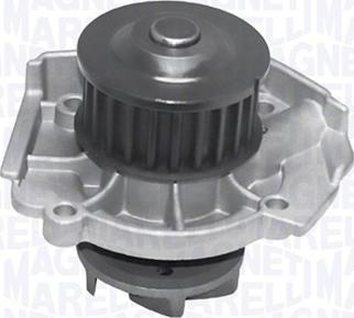 Magneti Marelli 352316170331 - Pompa acqua www.autoricambi360.it