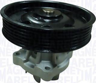 Magneti Marelli 352316170321 - Pompa acqua www.autoricambi360.it