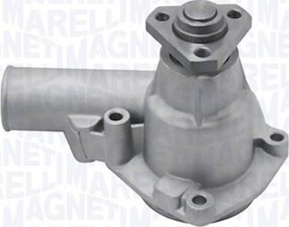 Magneti Marelli 352316170298 - Pompa acqua www.autoricambi360.it