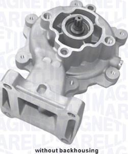Magneti Marelli 352316170215 - Pompa acqua www.autoricambi360.it