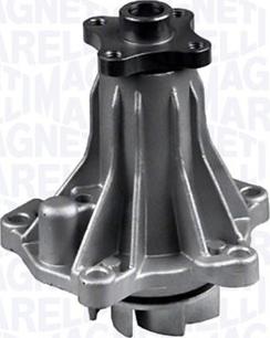 Magneti Marelli 352316170274 - Pompa acqua www.autoricambi360.it