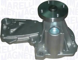 Magneti Marelli 352316170277 - Pompa acqua www.autoricambi360.it