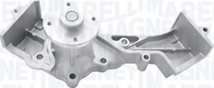 Magneti Marelli 352316170790 - Pompa acqua www.autoricambi360.it
